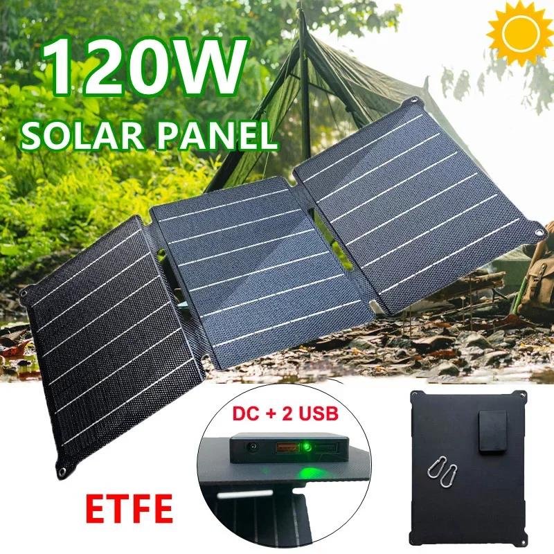 ¾  г ̽ ¾翭 , ETFE USB 5V/DC 12V   ,  ߿ ķο ¾籤 ȭ , 120W